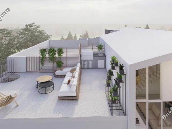 2 bedroom penthouse for sale agios athanasios limassol 7735848 image 12920918