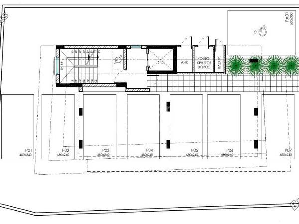 2 bedroom penthouse for sale chrysopolitissa larnaca 1766848 image 6447021