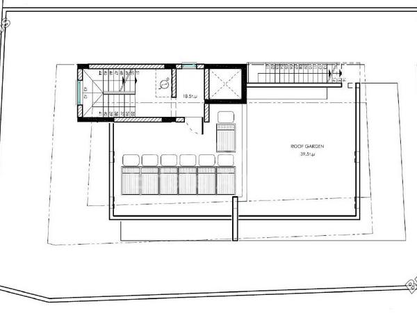 2 bedroom penthouse for sale chrysopolitissa larnaca 1766848 image 6447023