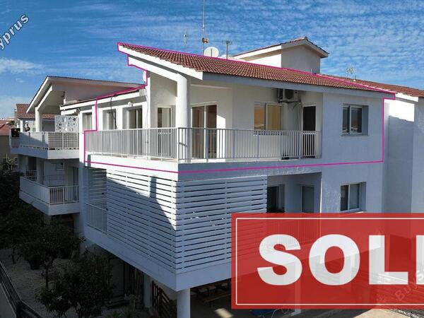 2 bedroom penthouse sold kapparis famagusta 1588848 image 3991070