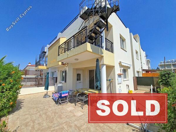 2 bedroom town house sold kato paphos paphos 812848 image 652324