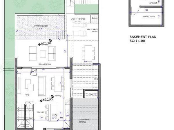 3 bedroom detached house for sale geroskipou paphos 8374848 image 14604863