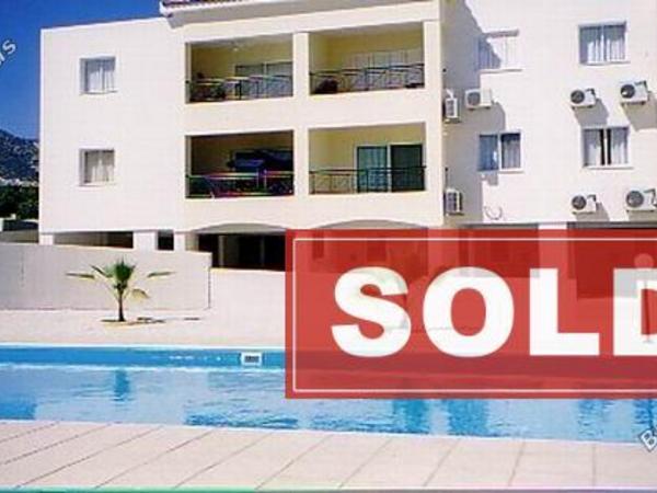3 bedroom ground floor apartment sold peyia paphos 217848 image 95517