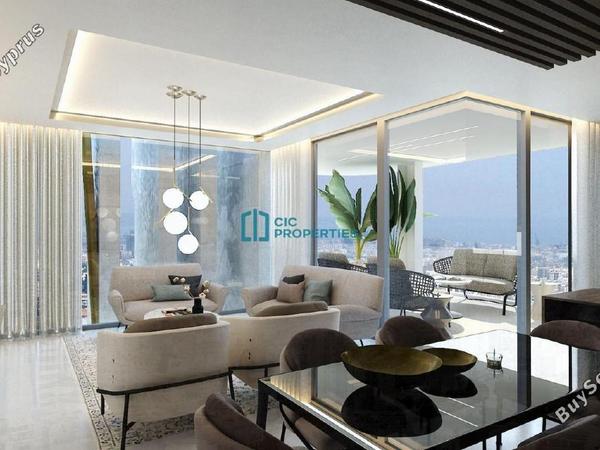 3 bedroom penthouse for sale chrysopolitissa larnaca 7820848 image 12993626