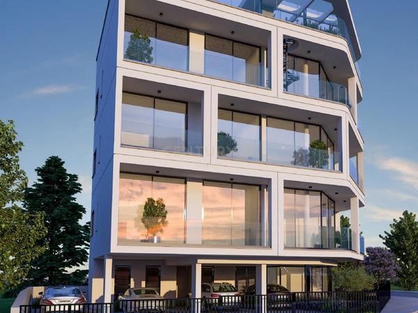 3 bedroom penthouse for sale neapolis limassol 1237848 image 15163815