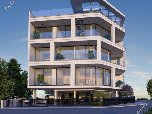 3 bedroom penthouse for sale neapolis limassol 1237848 image 16628905