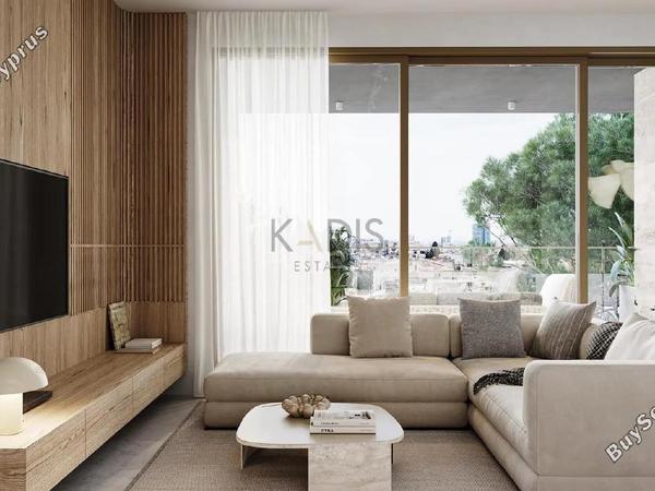 3 bedroom penthouse for sale petrou kai pavlou limassol 8191848 image 13637703