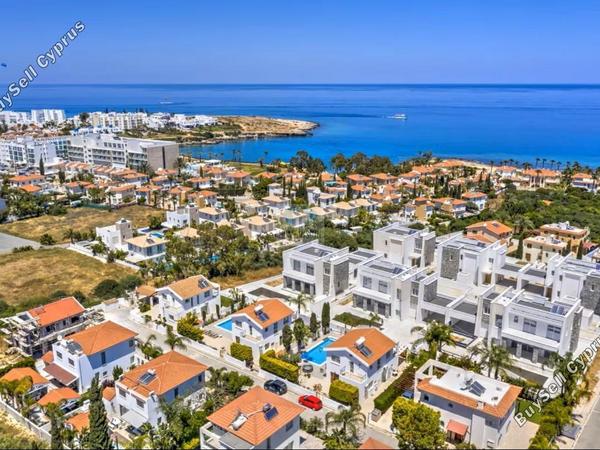4 bedroom detached house for rent protaras famagusta 8785848 image 17576346