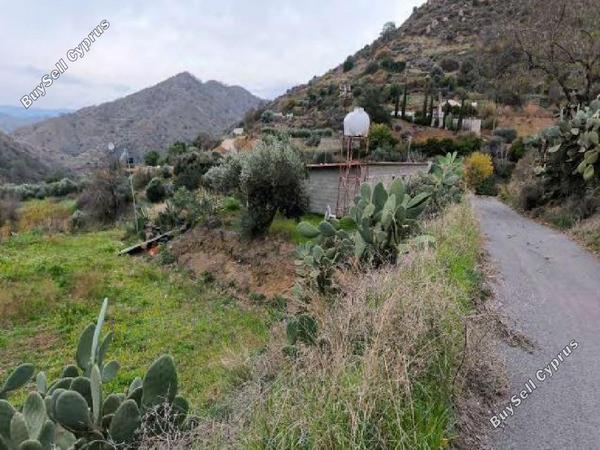 land for sale agioi vavatsinias larnaca 1707848 image 4527478