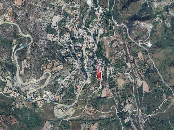 land for sale episkopi pafou paphos 1291848 image 16700705