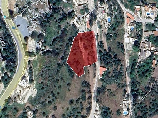 land for sale episkopi pafou paphos 1291848 image 16700706