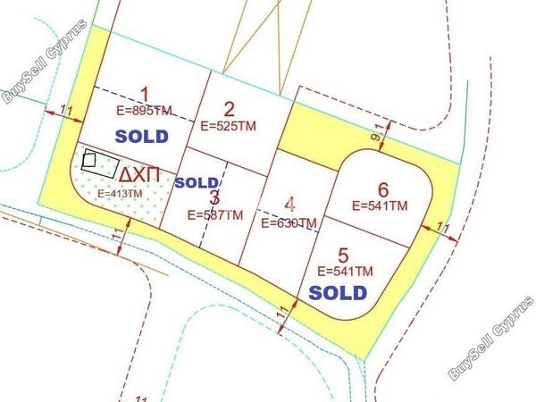 plot for sale pano deftera nicosia 8809848 image 17695652
