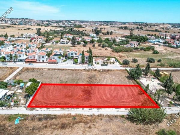plot for sale pyla larnaca 1062848 image 5614538