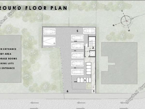 studio apartment for sale chrysopolitissa larnaca 8607848 image 15779844