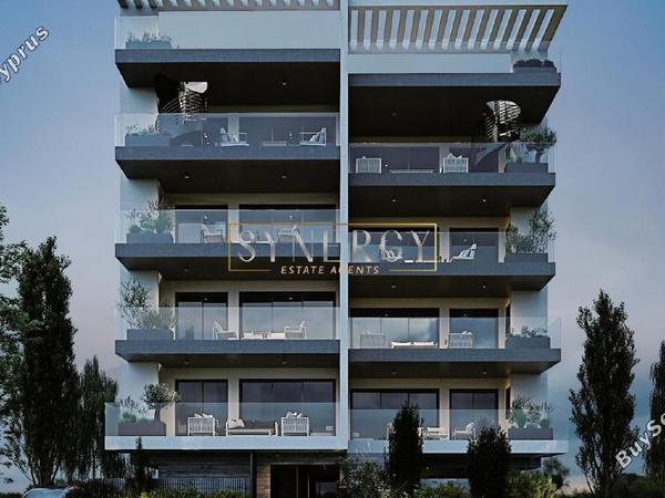 1 bedroom penthouse for sale lykavitos nicosia 1288948 image 16736384