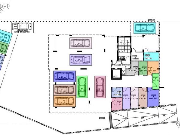2 bedroom apartment for sale agia fyla limassol 8281948 image 14858999