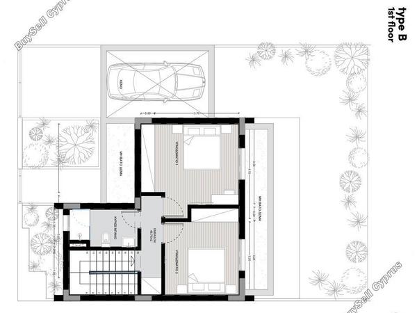 2 bedroom detached house for sale asomatos lemesou limassol 8355948 image 14476143