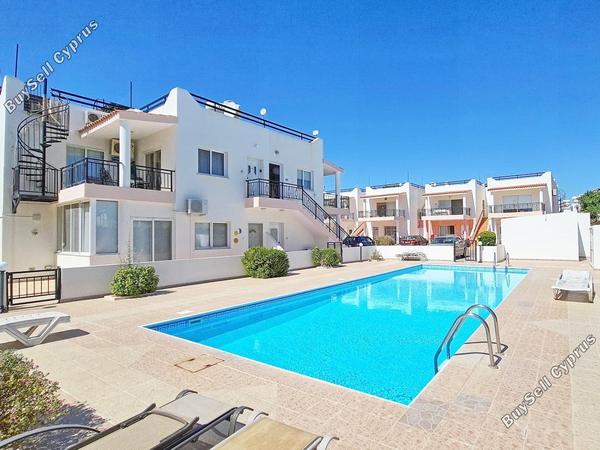 2 bedroom penthouse for sale kato paphos paphos 8901948 image 17365365