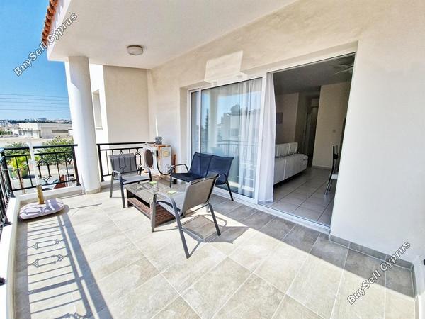 2 bedroom penthouse for sale kato paphos paphos 8901948 image 17365372