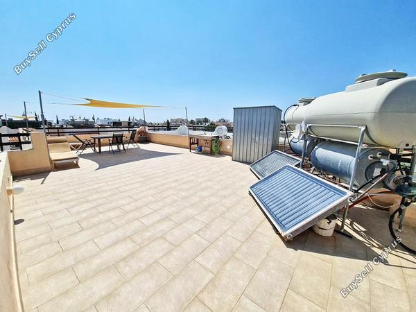 2 bedroom penthouse for sale kato paphos paphos 8901948 image 17365382