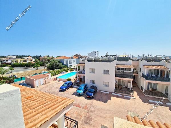 2 bedroom penthouse for sale kato paphos paphos 8901948 image 17365385