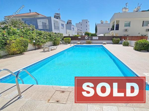 2 bedroom penthouse for sale kato paphos paphos 8901948 image 17365388