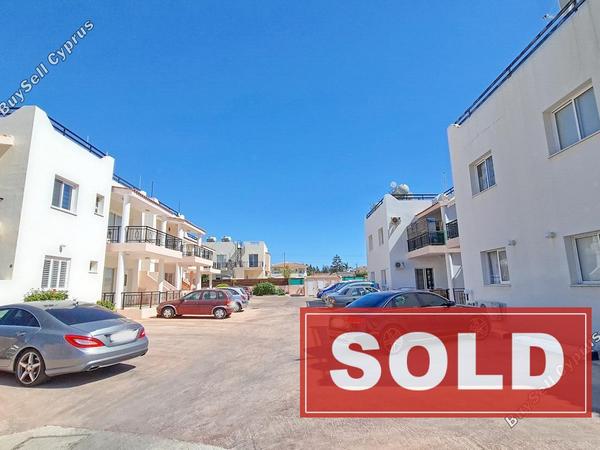 2 bedroom penthouse sold kato paphos paphos 8901948 image 17365366