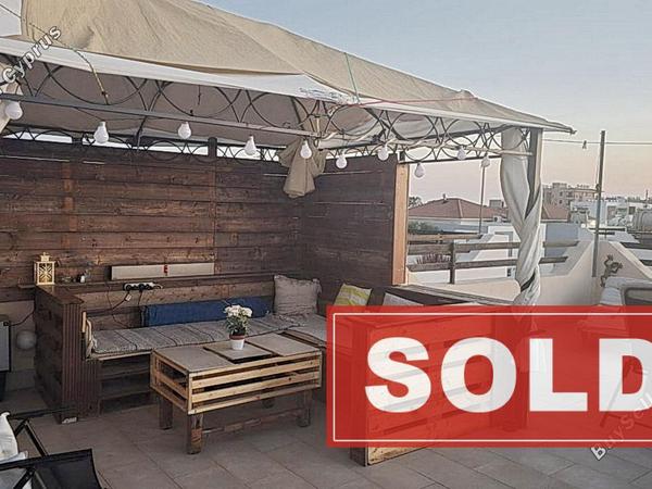 2 bedroom penthouse sold kato paphos paphos 8901948 image 17365398