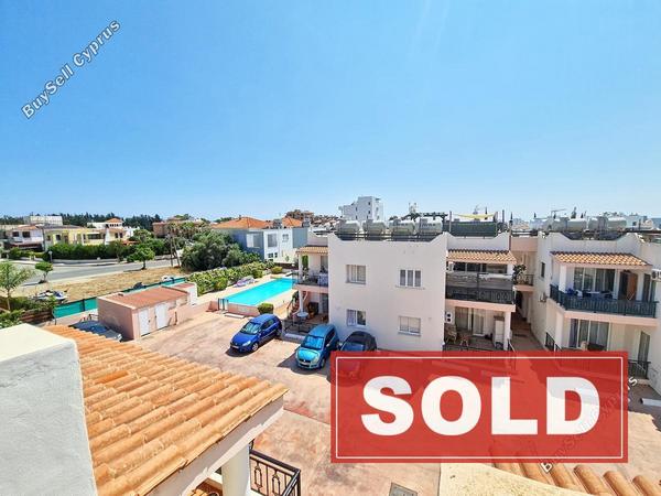 2 bedroom penthouse under offer kato paphos paphos 8901948 image 17365385
