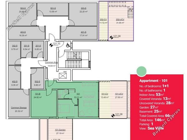 3 bedroom apartment for sale germasogeia limassol 1454948 image 4950076