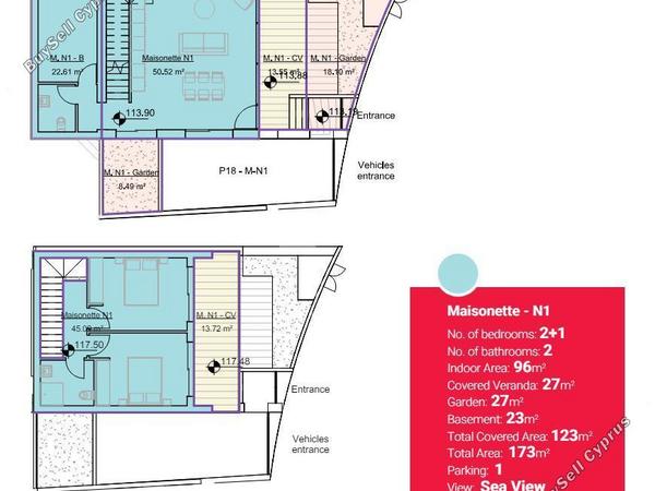 3 bedroom apartment for sale germasogeia limassol 1454948 image 4950078