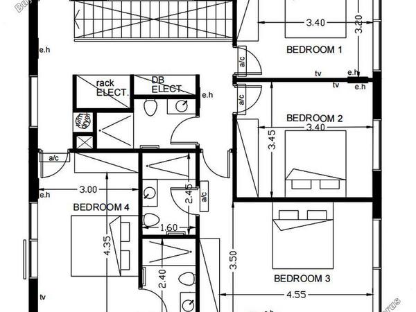 4 bedroom detached house for sale cape greko famagusta 1794948 image 6355881