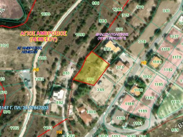 land for sale agios ambrosios limassol 1895948 image 7197508