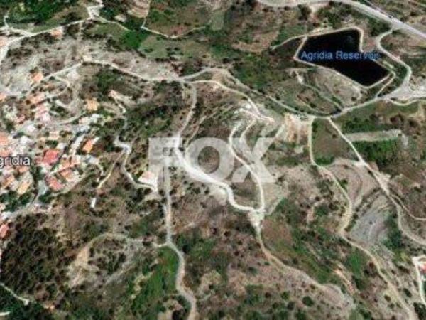 land for sale amiantos limassol 1146948 image 5514945