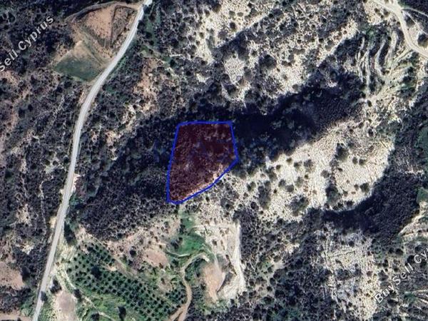 land for sale asgata limassol 1836948 image 10595970