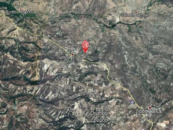 land for sale simou paphos 1352948 image 2540654