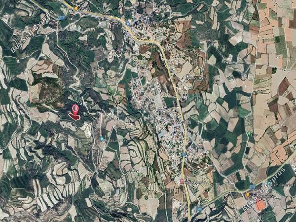 land for sale stroumbi paphos 1328948 image 15599645