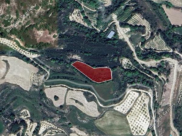land for sale stroumbi paphos 1328948 image 15599646