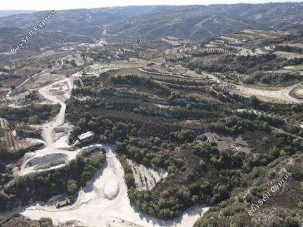 land for sale stroumbi paphos 1328948 image 17364583