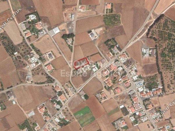 plot for sale akaki nicosia 1150948 image 5124905