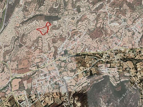 plot for sale paramytha limassol 1194948 image 5573125