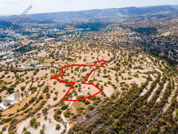 plot for sale paramytha limassol 1194948 image 5573139