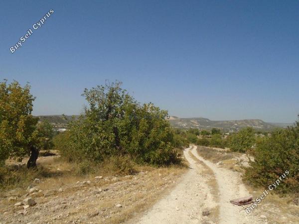 plot for sale paramytha limassol 1194948 image 5573144