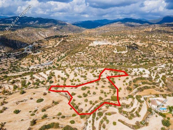 plot for sale paramytha limassol 1194948 image 5573148