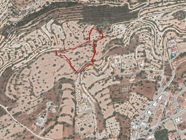 plot for sale paramytha limassol 1194948 image 5573151