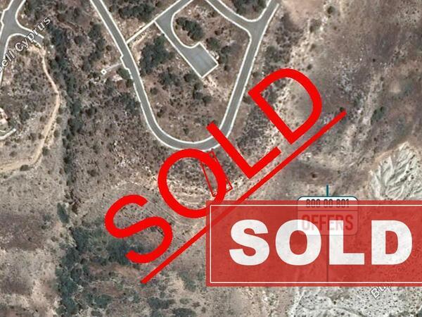 plot sold pissouri limassol 828948 image 2811171