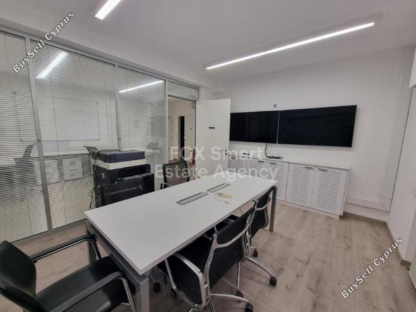 studio office for rent agioi omologitai nicosia 1151948 image 5144917