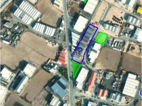 studio warehouse for sale aradippou larnaca 8702948 image 16530870