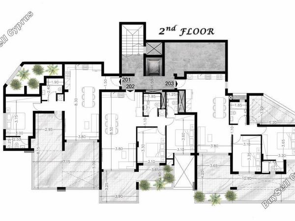 1 bedroom apartment for sale agios athanasios limassol 1939058 image 15696830