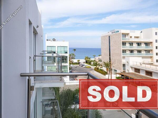 1 bedroom penthouse sold protaras famagusta 1246058 image 1973980